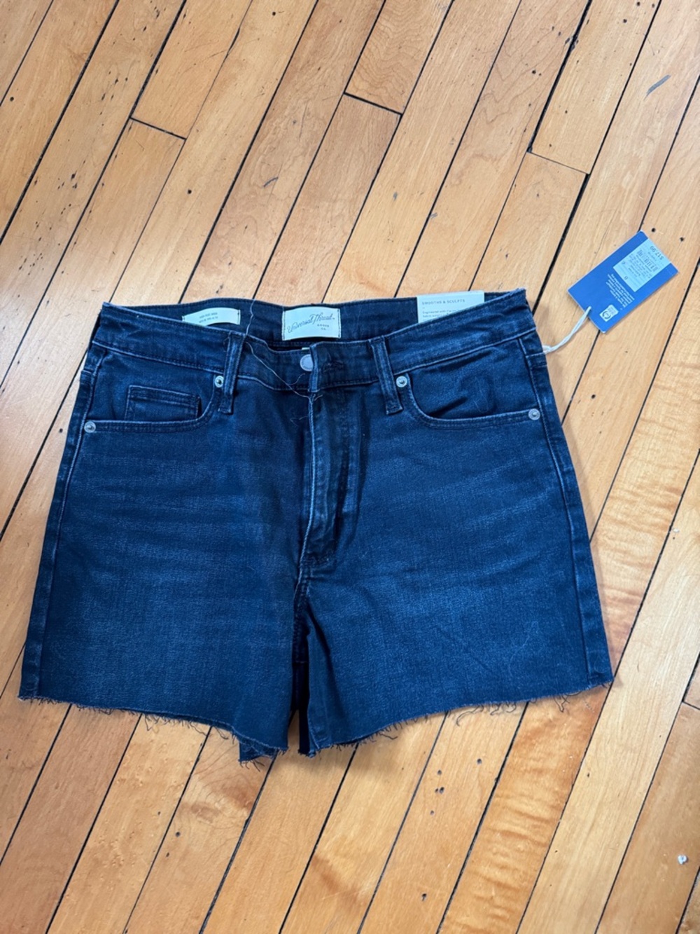 Universal Thread Denim Shorts